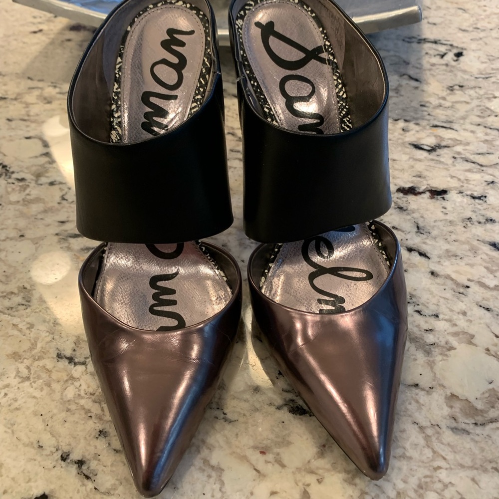 Sam Edelman Heels